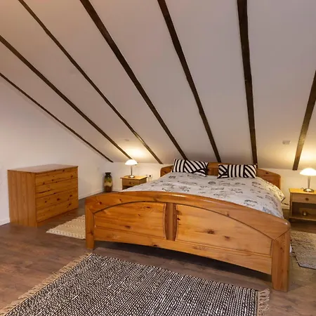 Appartement Haus-elena Bestwig