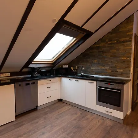 Haus-elena Appartement