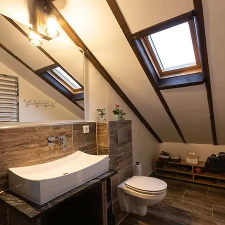 Appartement Haus-elena Bestwig