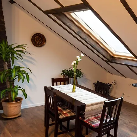 Haus-elena Appartement *