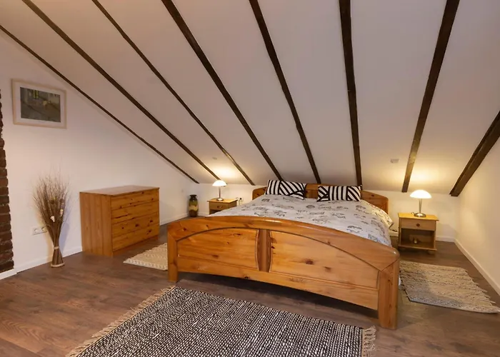 Appartement Haus-elena Bestwig