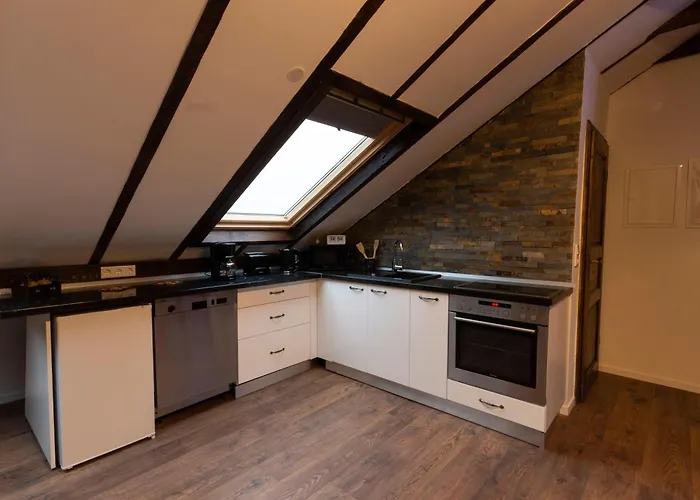 Haus-elena Appartement